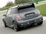 Mini Cooper S with JCW GP Tuning Kit 2005 года